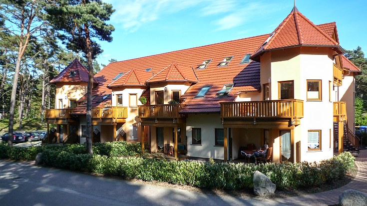 Trassenheideferienwohnungg4 Trassenheideferienwohnungg4