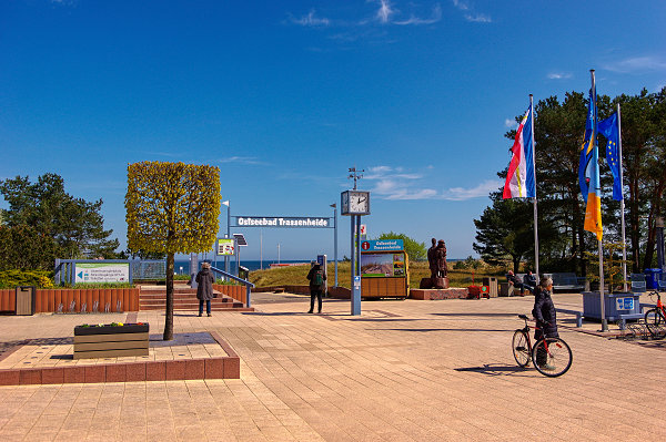 trassenheide-strandaufgang trassenheide-strandaufgang