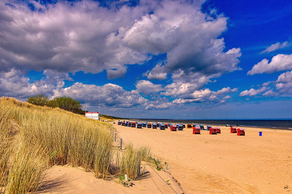 trassenheide-usedom-strand trassenheide-usedom-strand