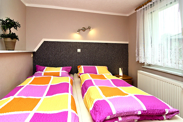 Ferienwohnung 2, Küche Ferienwohnung 2, Küche