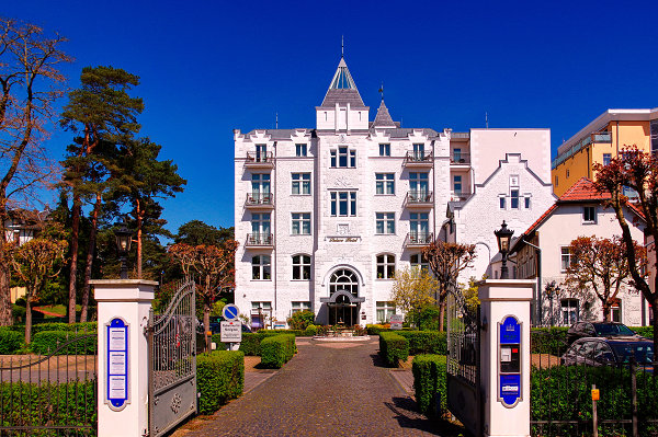 zinnowitz-palace-hotel