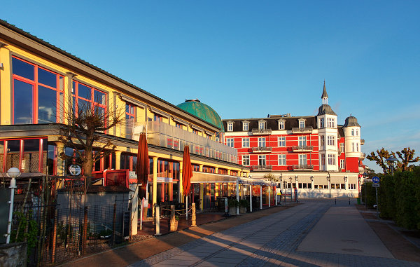 zinnowitz-usedom-promenade zinnowitz-usedom-promenade